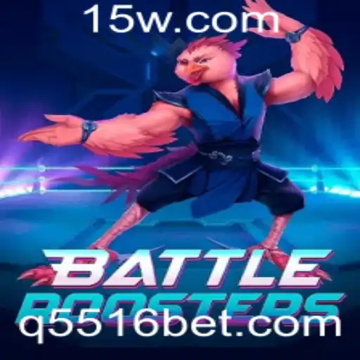 Descubra o Universo de BattleRoosters: Um Mundo de Estratégia e Competição