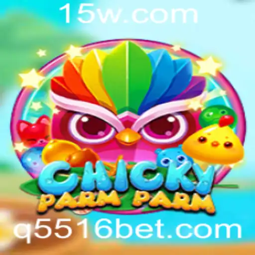 ChickyParmParm: Um Mergulho na Nova Sensação dos Jogos