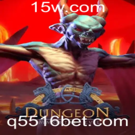 Dungeon: Uma Aventura de Estratégia e Sorte com 5516bet