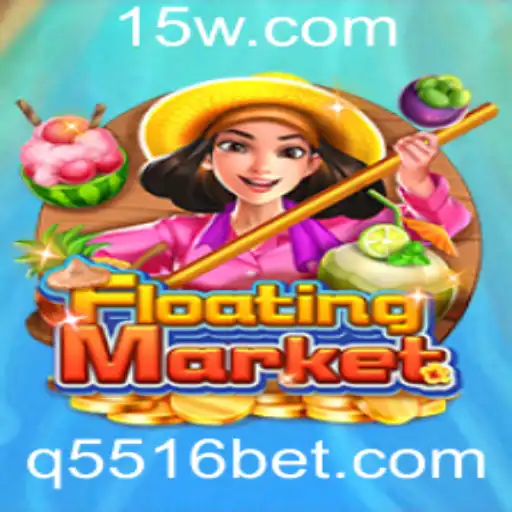 Explorando o Mundo Vibrante de 'FloatingMarket'