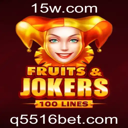 Explorando FruitsAndJokers100: A Nova Sensação do Mundo dos Jogos