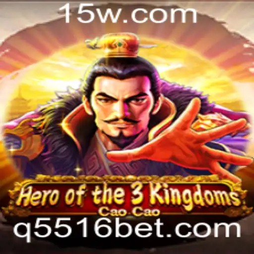 Explorando o Mundo do Jogo Heroofthe3KingdomsCaoCao