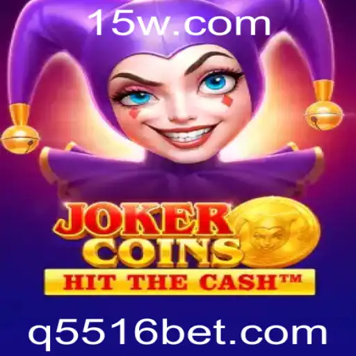 Descubra o Fascinante Mundo de JokerCoins com 5516bet