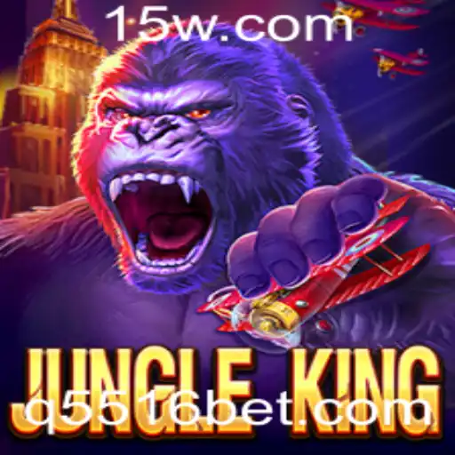 Explorando o Mundo do Jogo JungleKing e a Sinergia com 5516bet