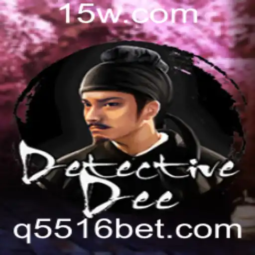 DetectiveDee: O Detective Digital Que Encanta a Geração Atual
