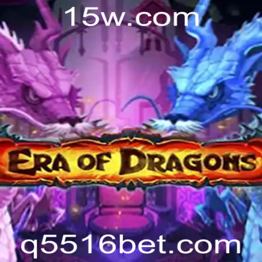 EraOfDragons: Uma Jornada Épica no Mundo dos Dragões