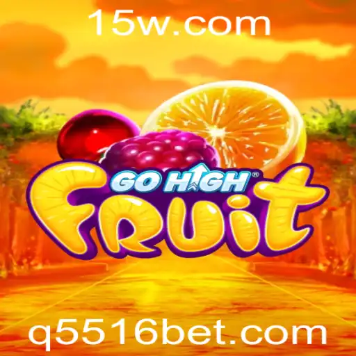 GoHighFruit: Um Jogo Inovador Com Elementos Modernos