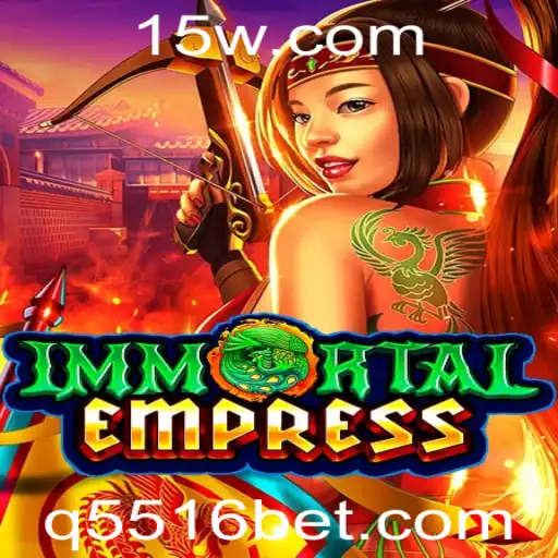Explorando ImmortalEmpress: Um mergulho profundo no universo cativante deste jogo inovador