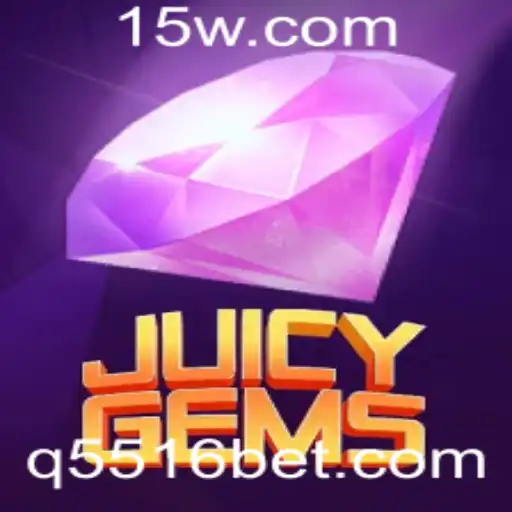 Explore o Mundo de JuicyGems: Um Jogo Vibrante de Estratégia e Diversão