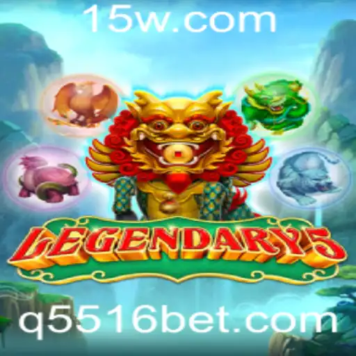 Explorando o Fascinante Mundo de Legendary5