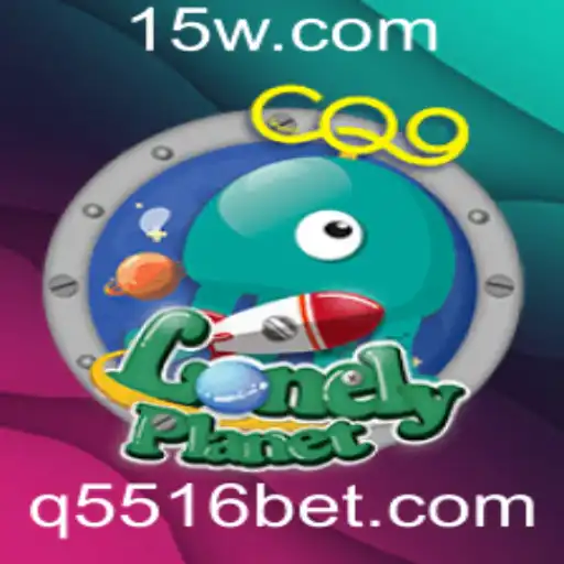 Descubra o Fascinante Universo de LonelyPlanet com a Chave 5516bet
