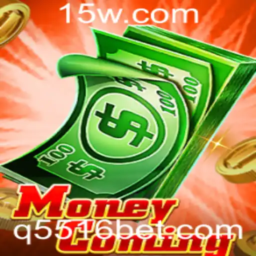 MoneyComing: A Experiência Revolucionária em Jogos de Aposta