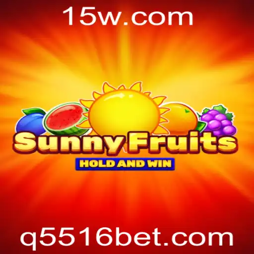 Descubra as Emoções do Jogo SunnyFruits no 5516bet