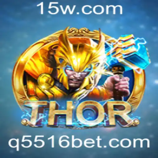 Desvendando o Jogo THOR e a Palavra-Chave 5516bet