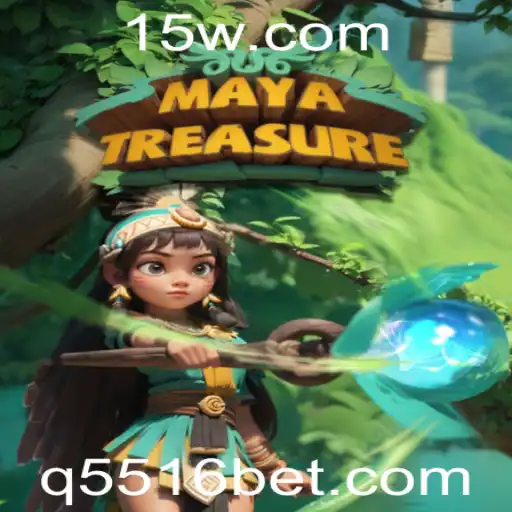 Descubra MayaTreasure: O Jogo de Aventura e Estratégia com 5516bet