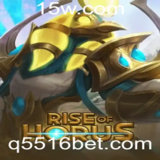 Descubra o Fascinante Mundo de RiseofHorus com 5516bet
