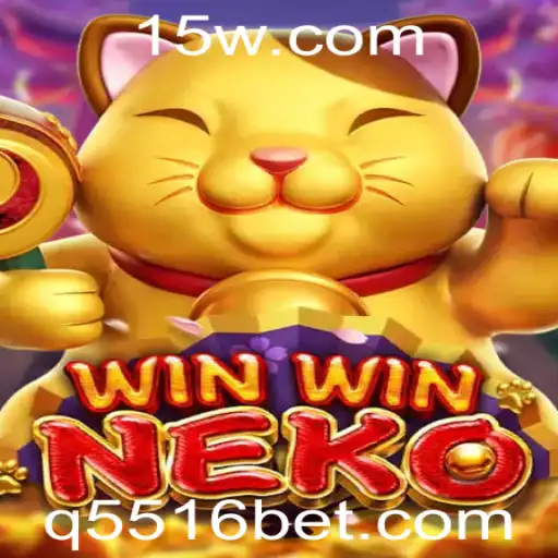 WinWinNeko: A Nova Sensação do Mundo dos Jogos com 5516bet