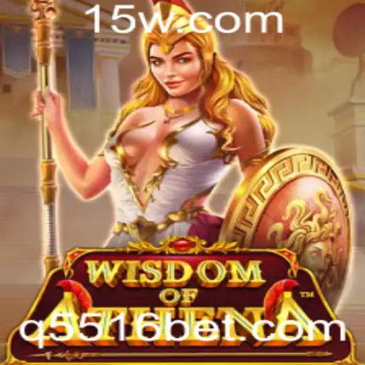 WisdomofAthena: A Nova Sensação do Mundo dos Jogos