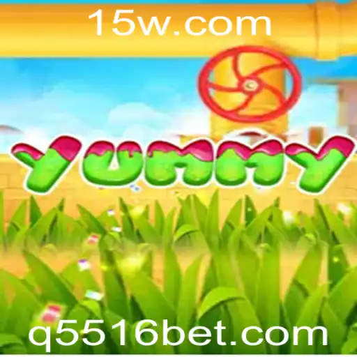 Descubra o Mundo de Yummy e Ganhe com 5516bet